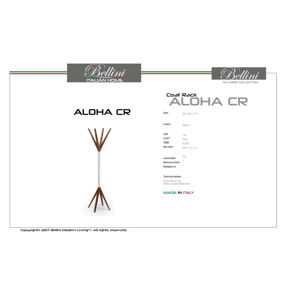 Aloha CR
